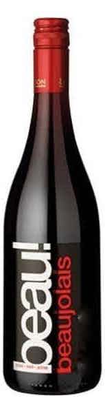Beau! Beaujolais