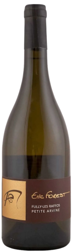 Eric Forest Petite Arvine Fully-Les Raffos