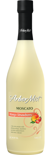 Arbor Mist Mango Strawberry Moscato Arbor Mist Mango Strawberry Moscato