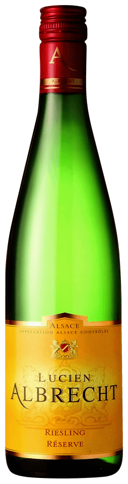 Lucien Albrecht Riesling Reserve