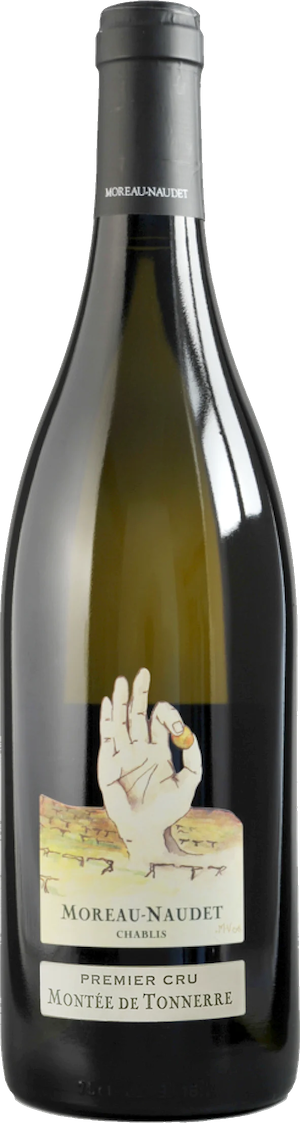 Moreau Naudet Chablis Premier Cru Montee de Tonnerre Moreau Naudet Chablis Premier Cru Montee de Tonnerre