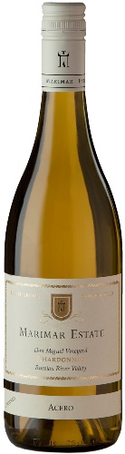 Marimar Chardonnay Don Miguel Vineyard Acero