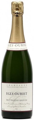 Egly-Ouriet Champagne Brut Grand Cru