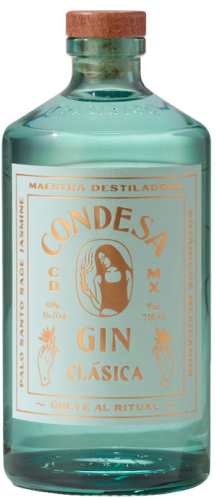 Condesa Gin "Clasica"