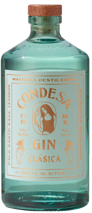 Condesa Gin "Clasica"