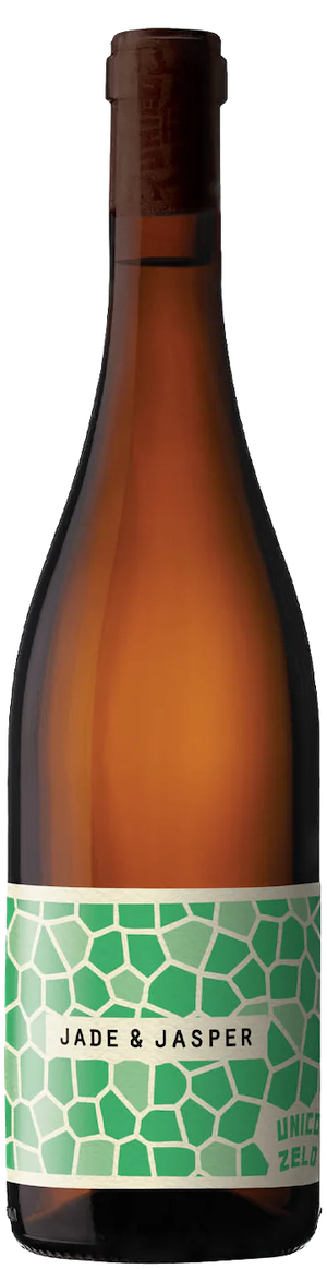 Unico Zelo Fiano Jade & Jasper Unico Zelo Fiano Jade & Jasper
