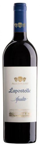 Casa Lapostolle Apalta Red Blend
