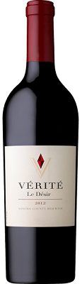 9223135-0-0 Verite Le Desir 2010 750ml