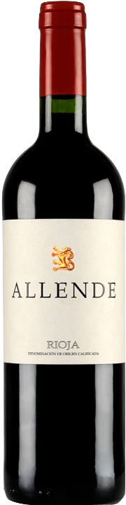 Finca Allende Rioja Finca Allende Rioja