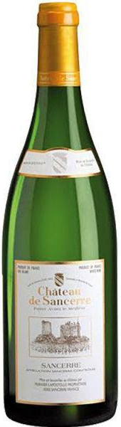 Chateau de Sancerre Sancerre