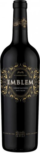 Emblem Cabernet Sauvignon