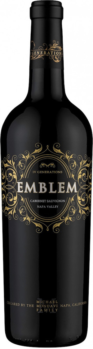Emblem Cabernet Sauvignon Emblem Cabernet Sauvignon