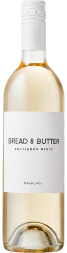 Bread & Butter Sauvignon Blanc