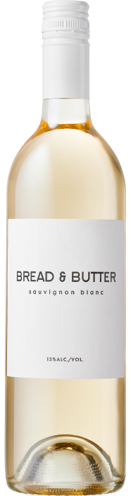 Bread & Butter Sauvignon Blanc