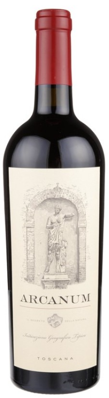 Tenuta di Arceno Arcanum IGT