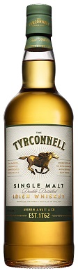 Tyrconnell Irish Whiskey Single Malt