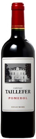 Chateau Taillefer Pomerol