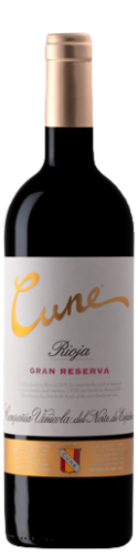 Cvne Rioja Gran Reserva Cune
