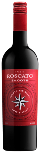 Roscato Smooth Red Blend