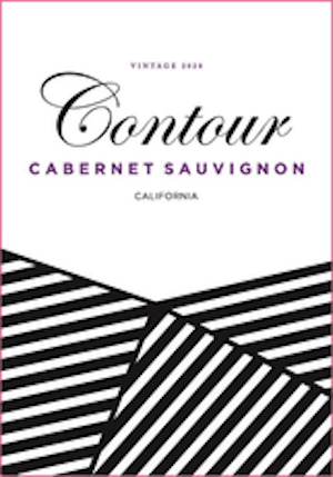 Contour Cabernet Sauvignon Contour Cabernet Sauvignon
