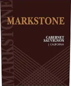 Markstone Cabernet Sauvignon