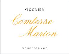 Comtesse Marion Viognier