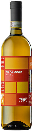 Tre Monti Albana di Romagna Vigna Rocca DOCG