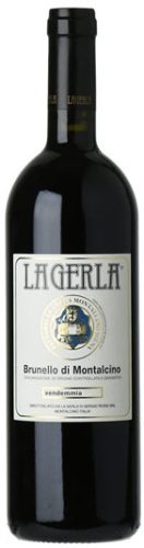 La Gerla Brunello di Montalcino