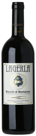 La Gerla Brunello di Montalcino La Gerla Brunello di Montalcino