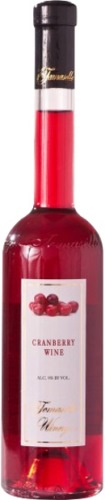 Tomasello Winery Cranberry