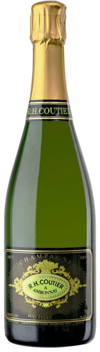 R.H. Coutier Champagne Brut Grand Cru Millesime R.H. Coutier Champagne Brut Grand Cru Millesime