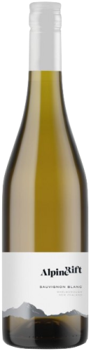 Alpine Rift Sauvignon Blanc