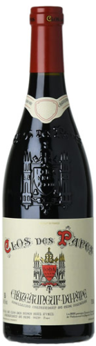 Clos des Papes Chateauneuf du Pape Rouge Clos des Papes Chateauneuf du Pape Rouge