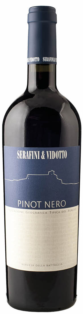 Serafini & Vidotto Pinot Nero IGT