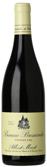 Domaine Albert Morot Beaune 1er Cru Bressandes Domaine Albert Morot Beaune 1er Cru Bressandes
