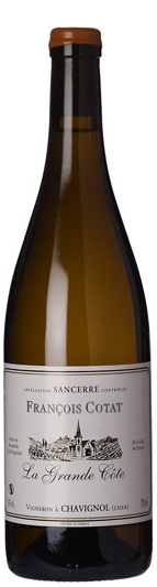 Francois Cotat Sancerre la Grande Cote