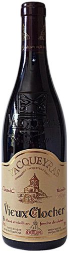 Maison Arnoux & Fils Vacqueryas Vieux Clocher