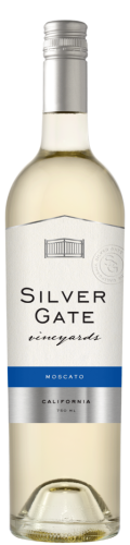 Silver Gate Moscato