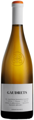 Domaine Belargus Savennieres "Gaudrets" Domaine Belargus Savennieres "Gaudrets"