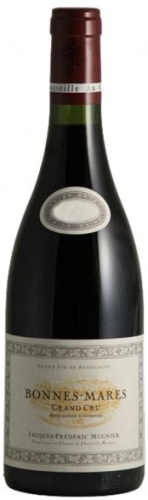 Domaine Jacques-Frederic Mugnier Bonnes Mares Grand Cru