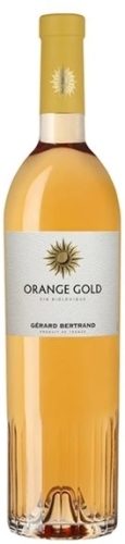 Gerard Bertrand Orange Gold VdF Gerard Bertrand Orange Gold VdF