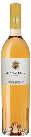 Gerard Bertrand Orange Gold VdF