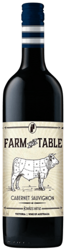 Fowles Farm To Table Cabernet Sauvignon