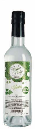 Massenez Garden Party Liqueur Cilantro