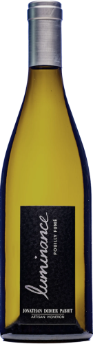 Jonathan Didier Pabiot Pouilly Fume Luminance