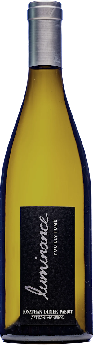 Jonathan Didier Pabiot Pouilly Fume Luminance Jonathan Didier Pabiot Pouilly Fume Luminance