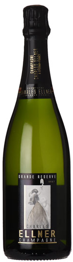 Charles Ellner Champagne Brut Grande Reserve