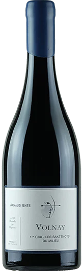 Arnaud Ente Volnay 1er Cru Les Santenots du Milieu