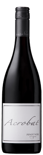 Acrobat Pinot Noir