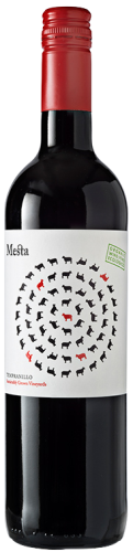 Fontana Mesta Tempranillo